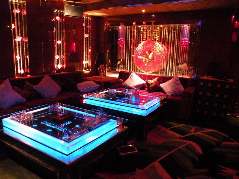 天津商务ktv中低端的差异-宝坻区ktv预订