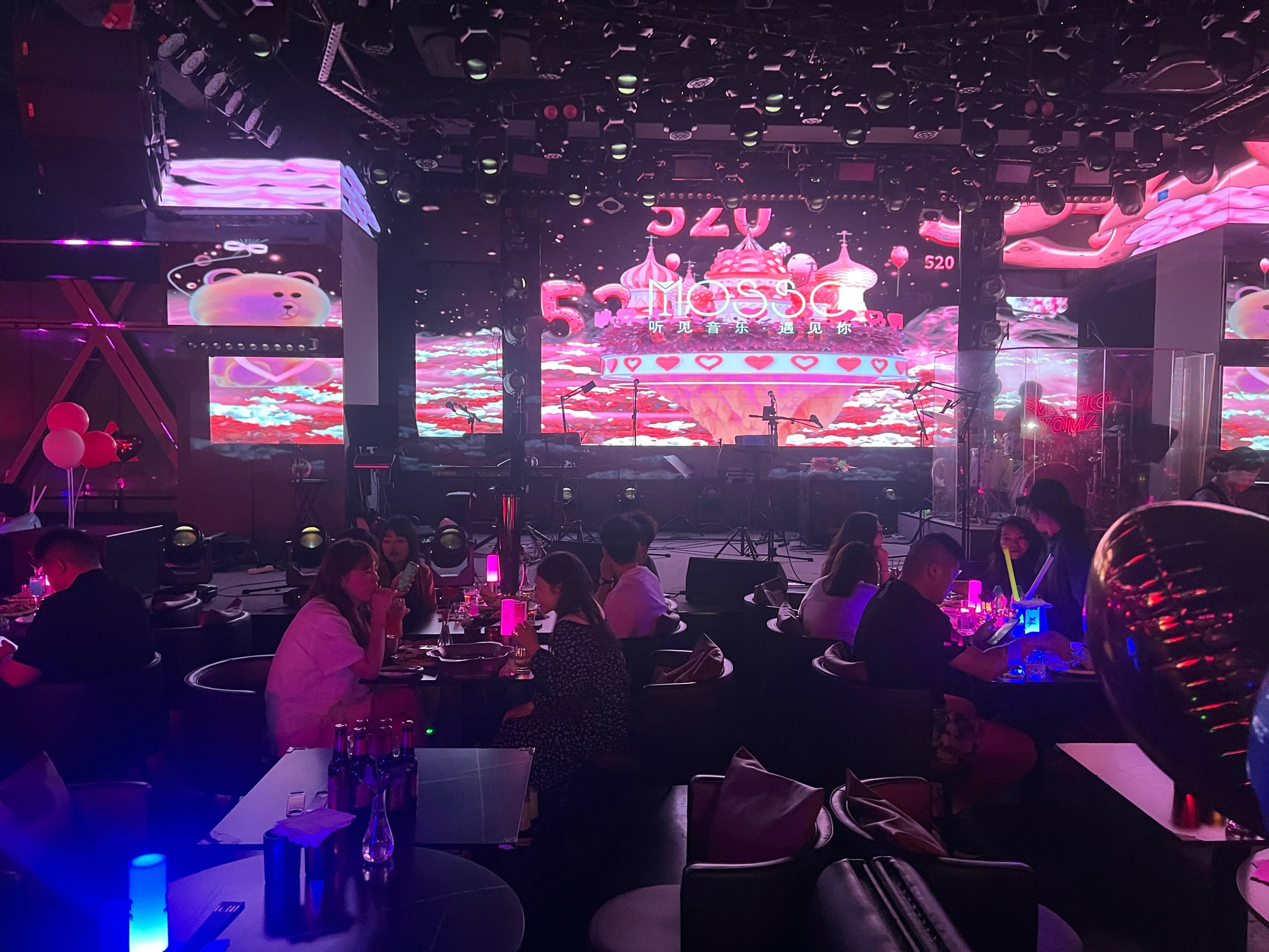 天津商务KTV行业总排行-宝坻区ktv预订